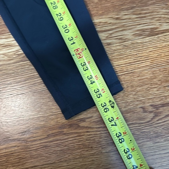 Kuhl TRANSCENDR LEGGING Raven Black Size Small - Picture 10 of 16